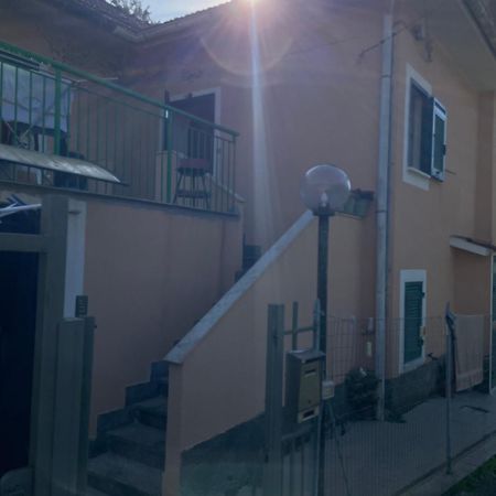 Piano Superiore A Pochi Passi Dal Mare Apartment Sestri Levante Luaran gambar