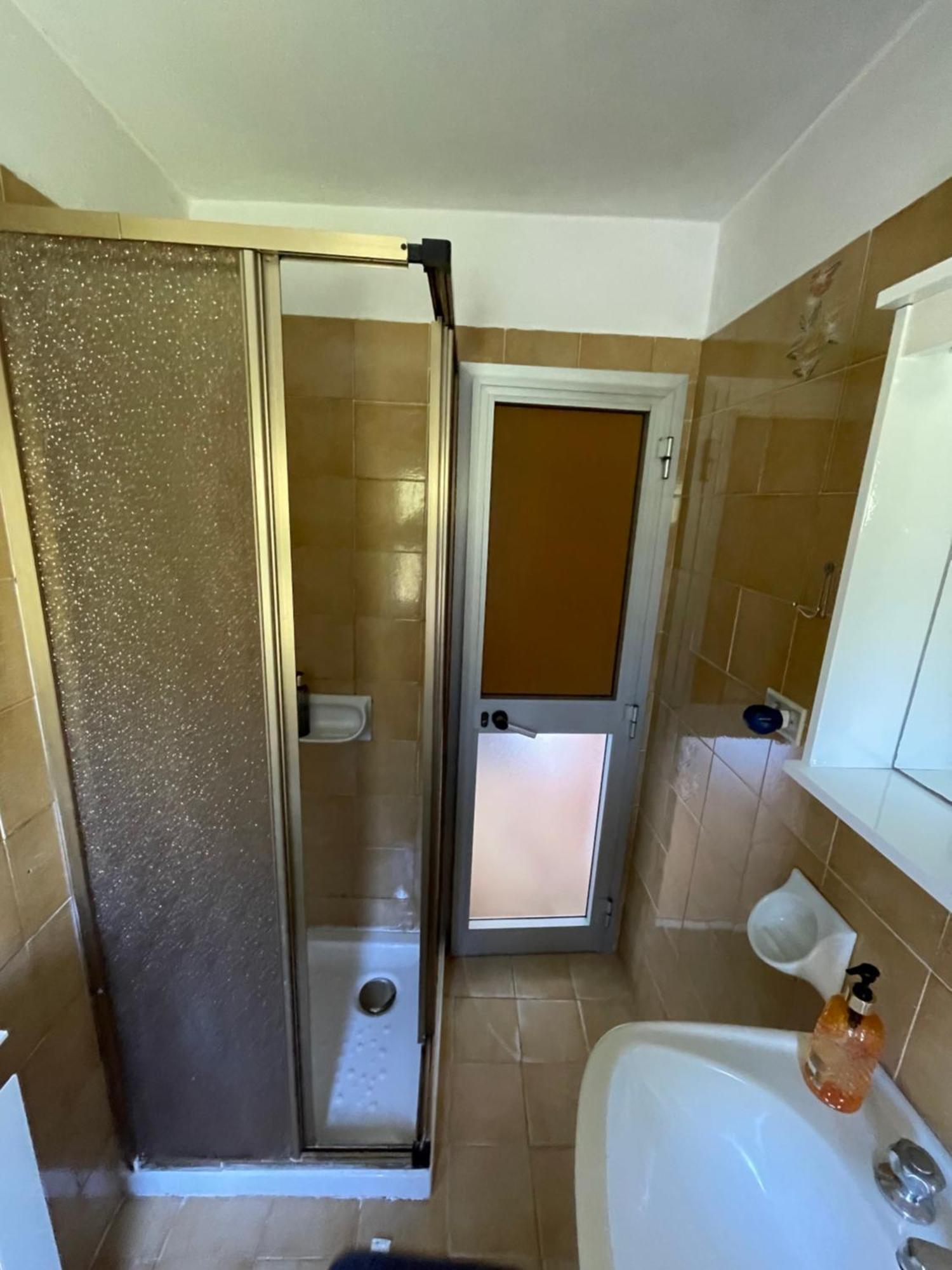 Piano Superiore A Pochi Passi Dal Mare Apartment Sestri Levante Luaran gambar