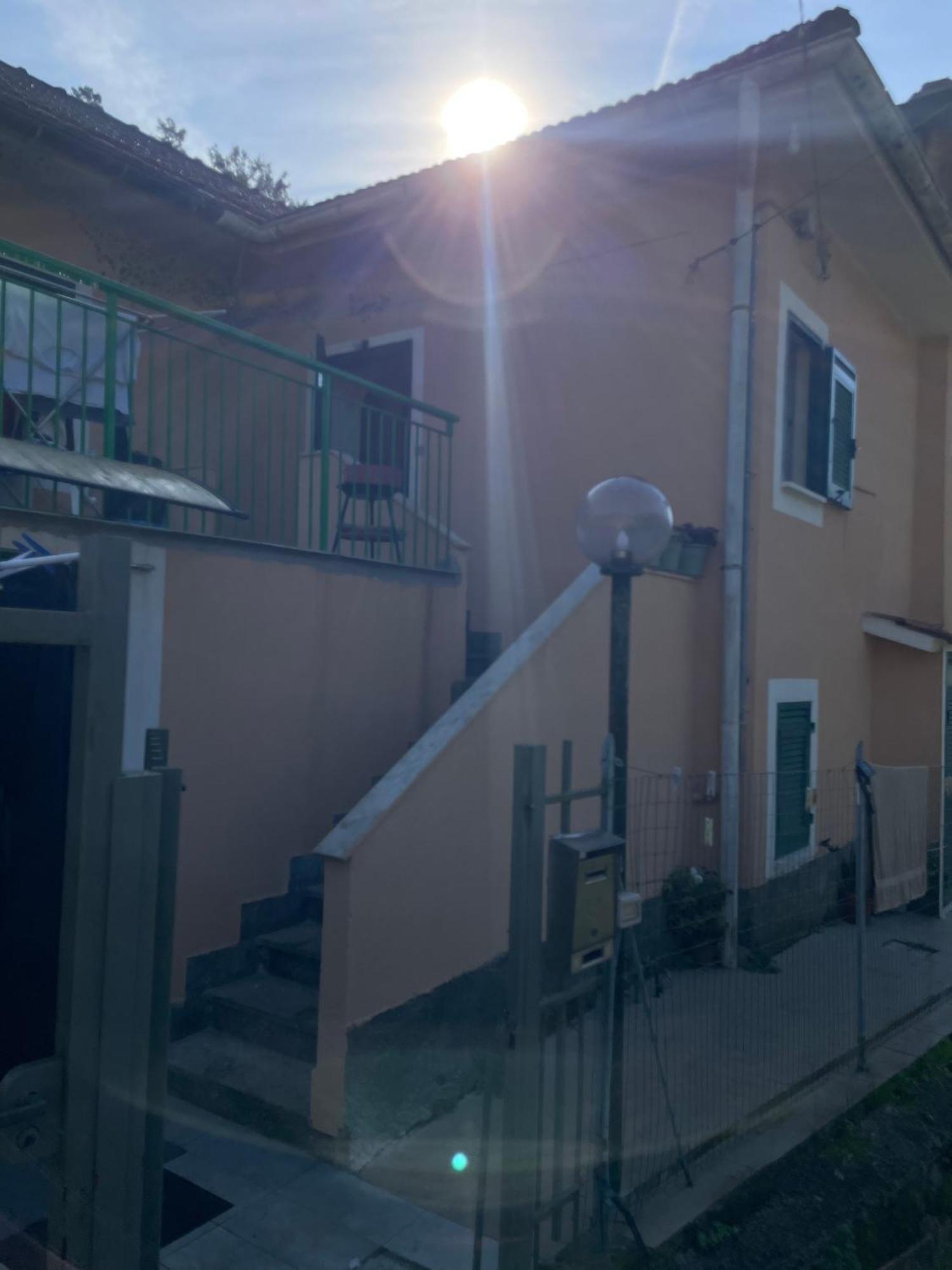Piano Superiore A Pochi Passi Dal Mare Apartment Sestri Levante Luaran gambar