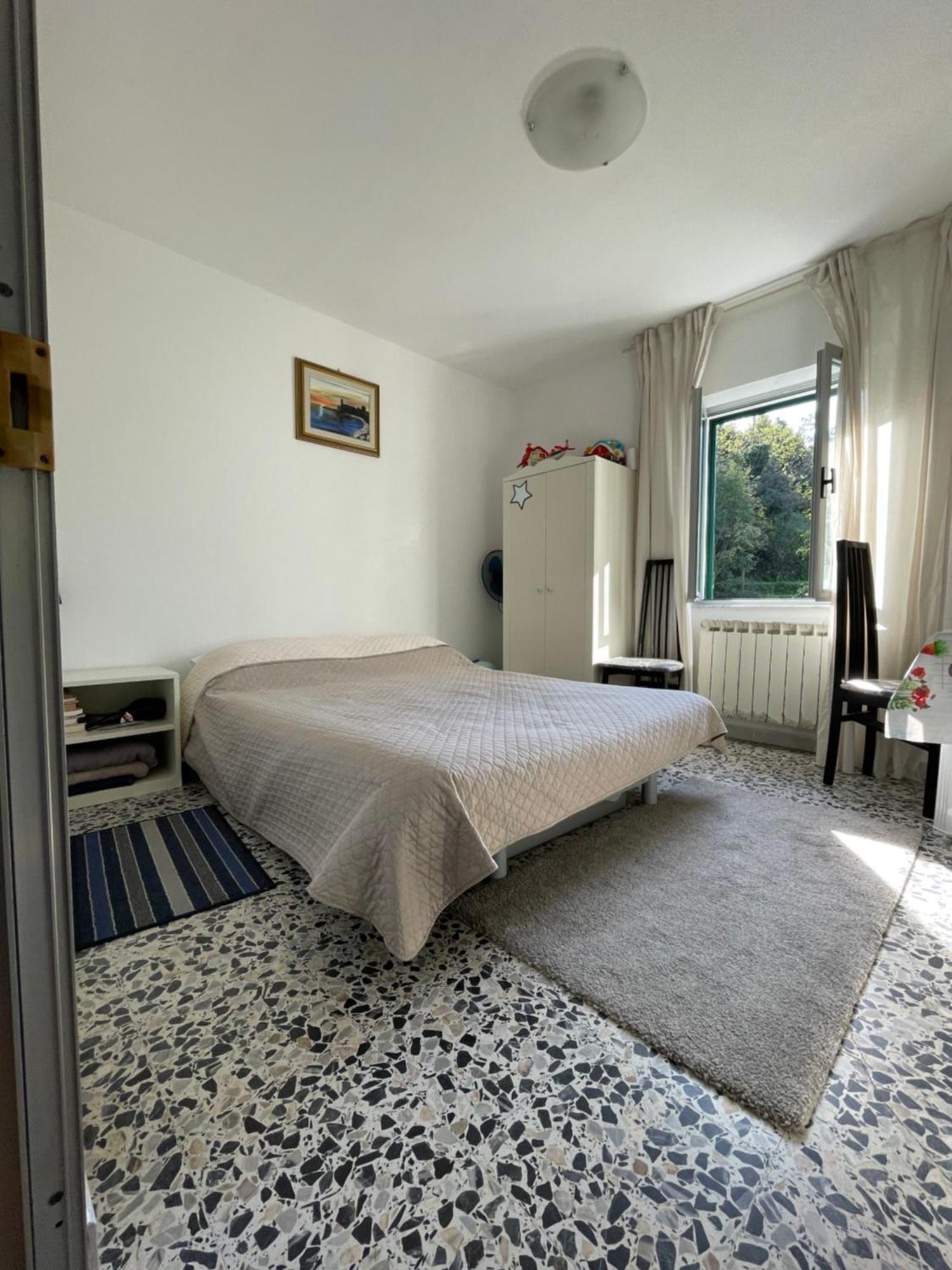Piano Superiore A Pochi Passi Dal Mare Apartment Sestri Levante Luaran gambar