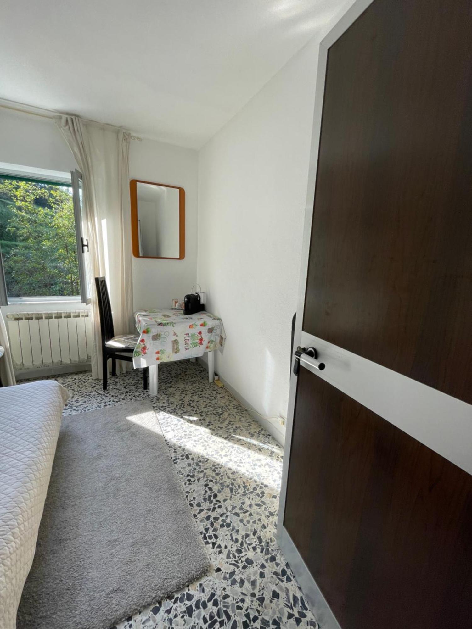 Piano Superiore A Pochi Passi Dal Mare Apartment Sestri Levante Luaran gambar